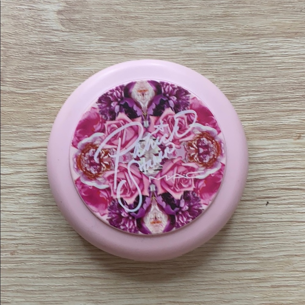 Mac blush bronzer duo